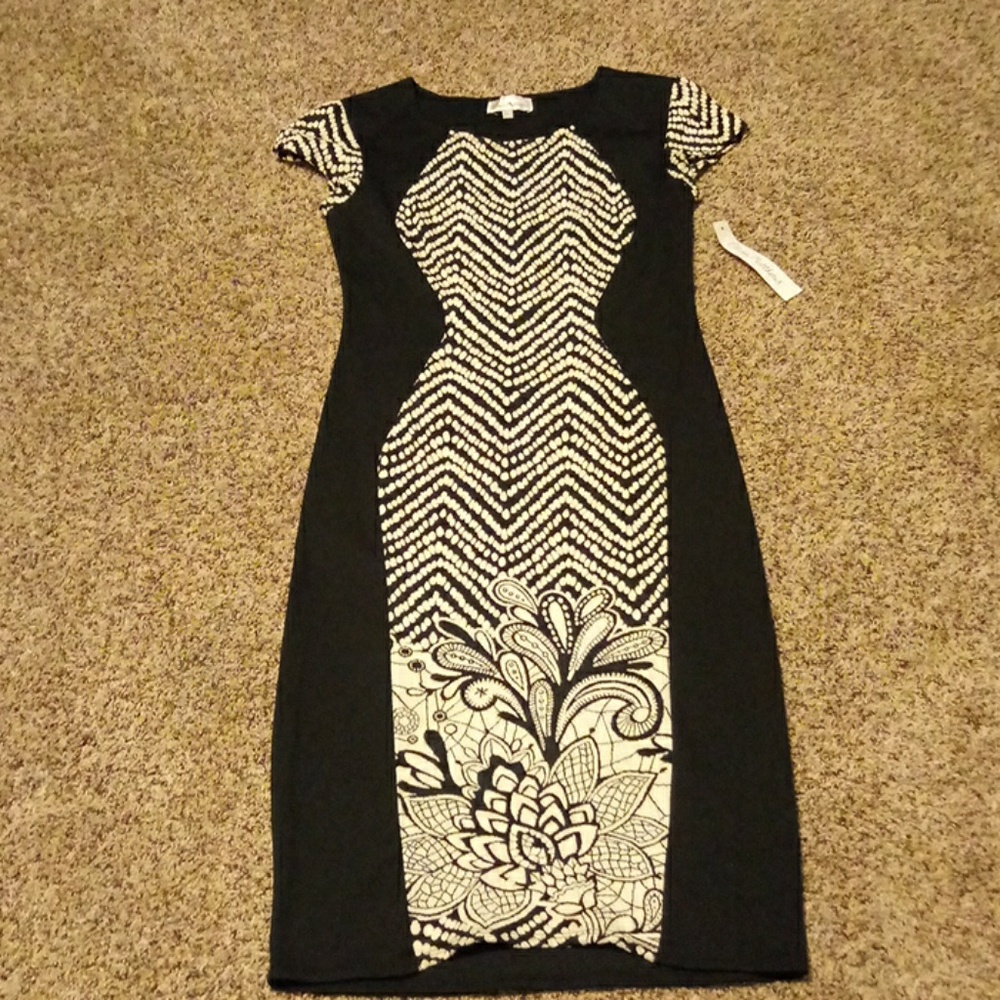 🆕 Dress
